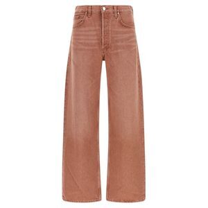 Agolde Multicolor Cotton Jeans Women's Denim